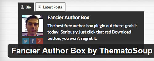 fancier author box