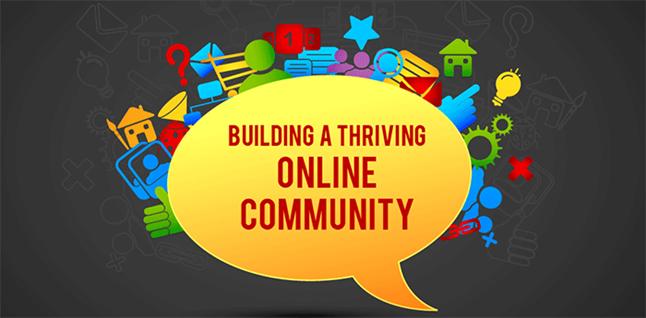 Building community engagement