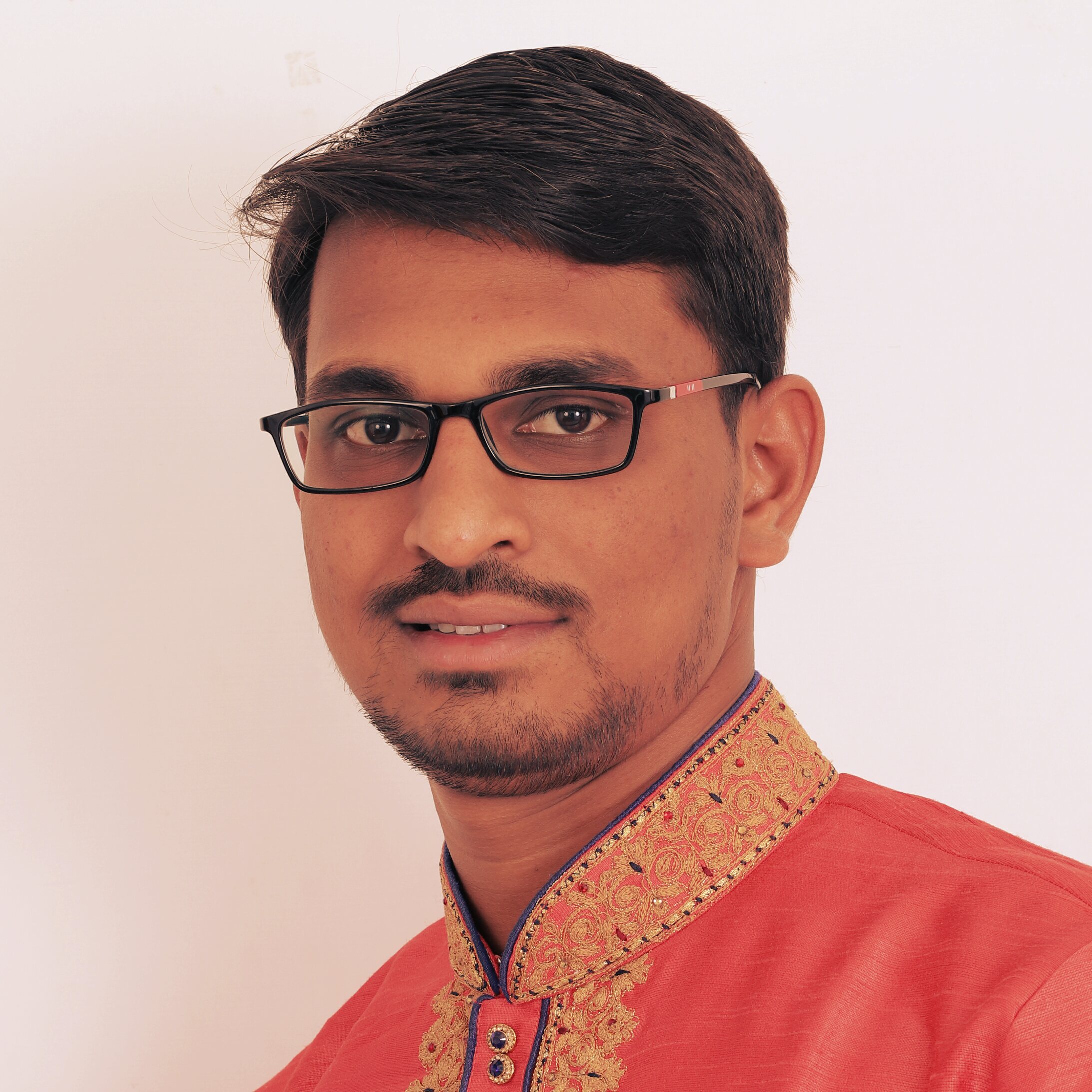 Namaste UI Author
