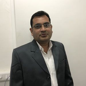 Sanjay Namaste UI