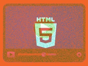 HTML5 videos