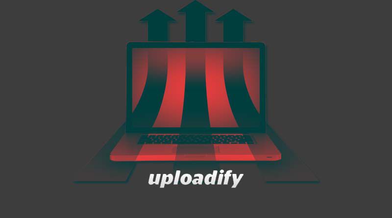 Uploadify