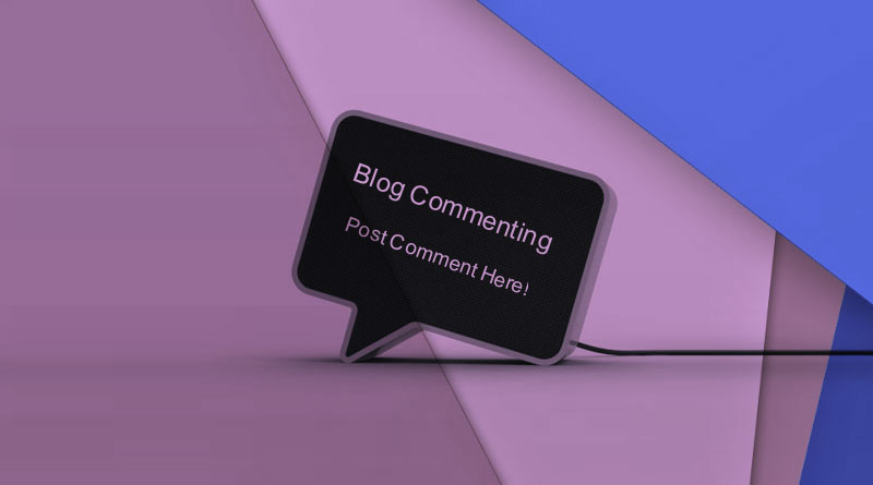 Commenting