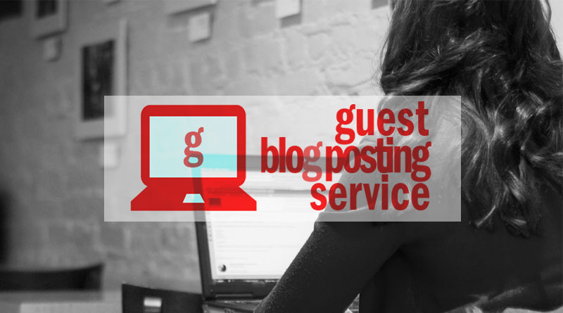 List of Blogs that Accept Guest Posts