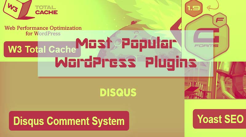 wordpress plugins