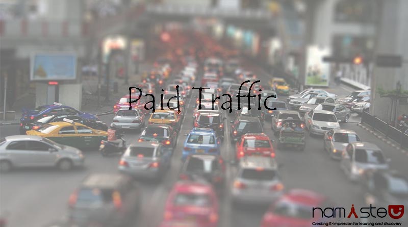 Paid Traffic