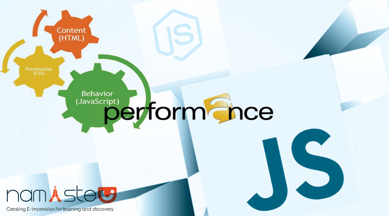 JavaScript performance boosting