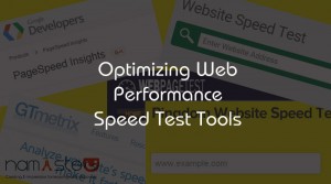 Performance Speed Test Tools