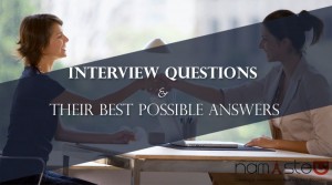 HR interview questions