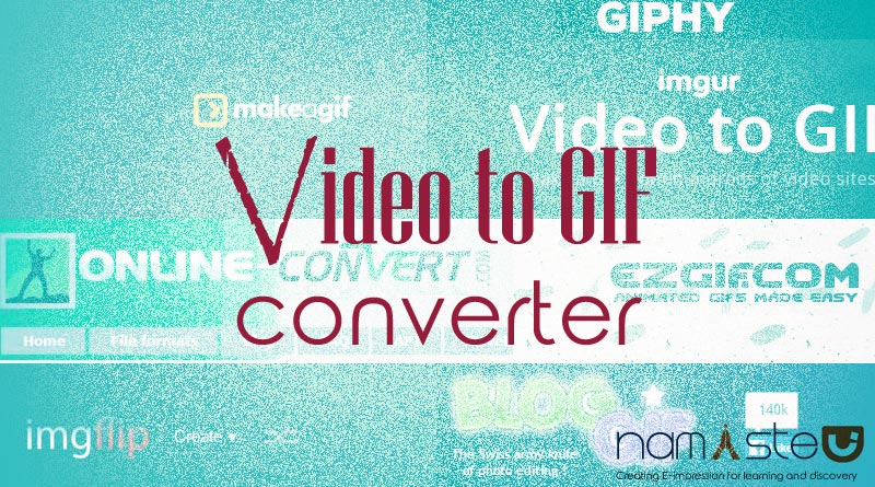 Video to GIF