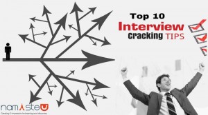Crack Your Job Interview