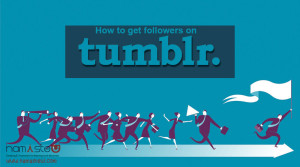 Get More Followers on Tumblr
