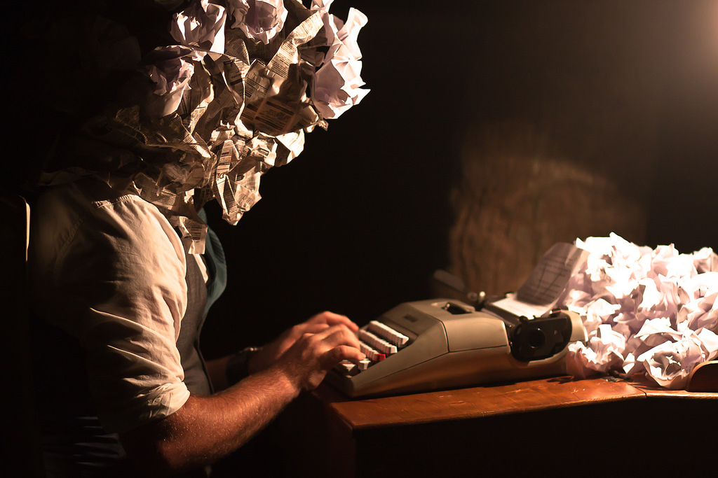 Best Mobile Applications for Writers