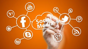 Social Media Marketing Industry