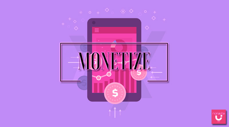 Monetize Mobile Apps
