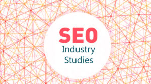 SEO Industry Studies