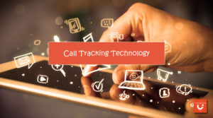 Call Tracking Technology
