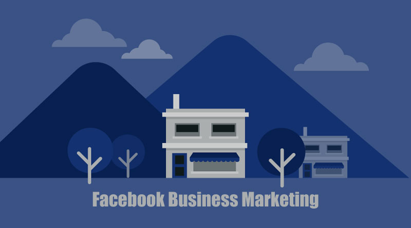 Facebook Business Marketing