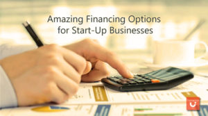 Financing Options for Start-Up Businesses