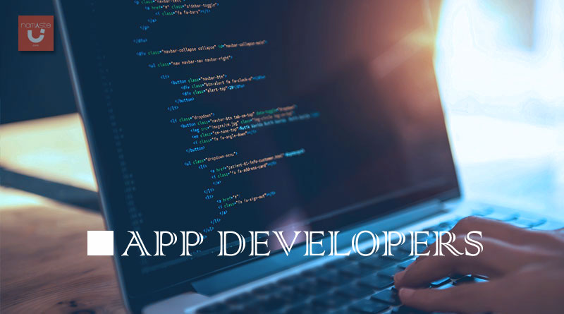 Apps Developer