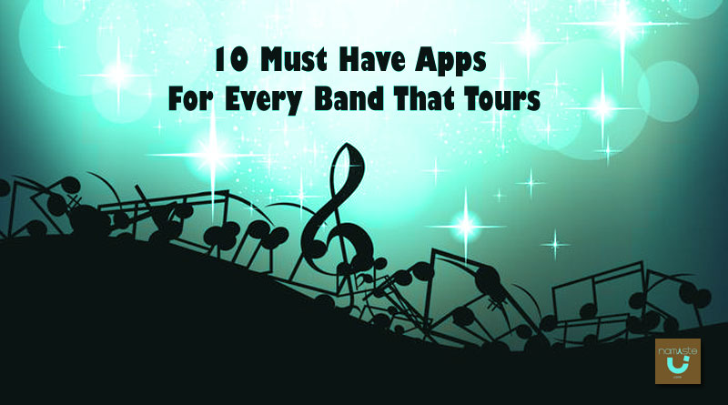 Apps For Every Band