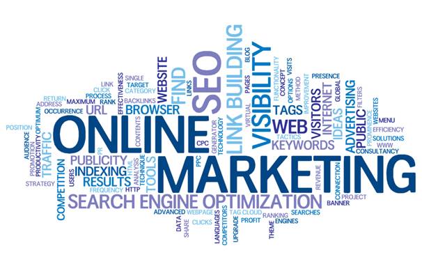 Understand - What Is Online Marketing?