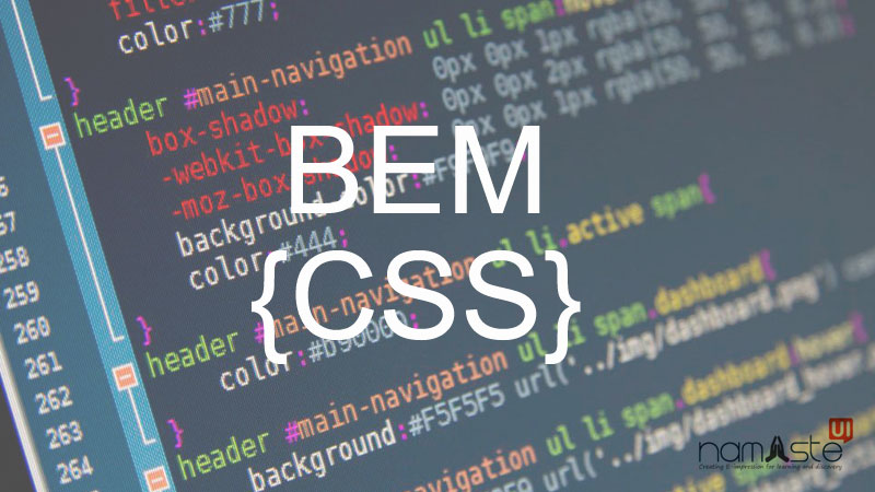 CSS And BEM