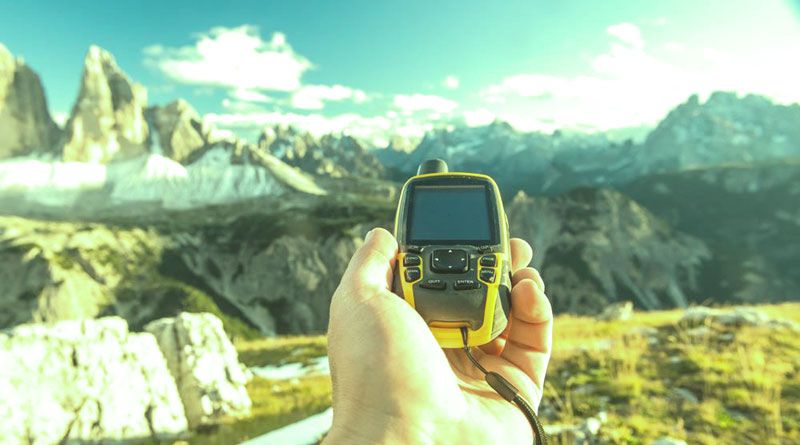 GPS Trackers for Mountain Climbers