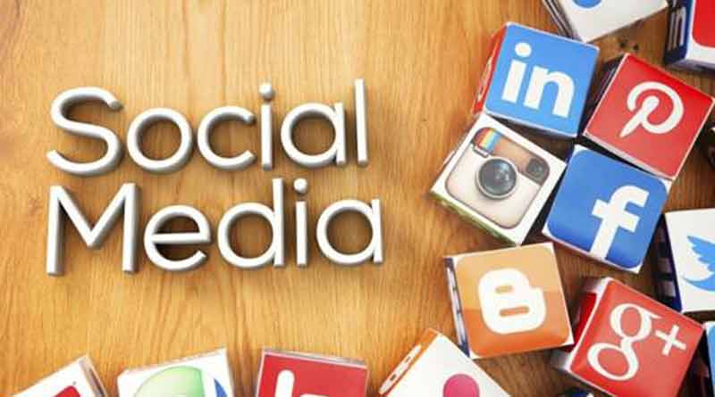Social Media For PR