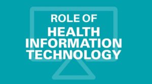 Healthcare Information Technology
