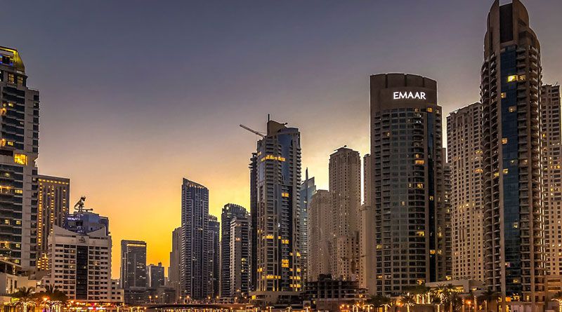 Real Estate Investment In Dubai