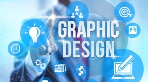 study graphics design