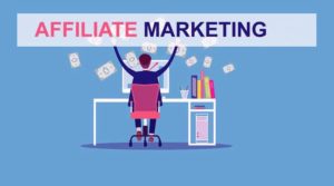 Affiliate Marketers