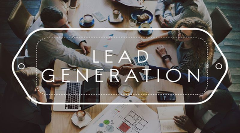 Leads For Your Company