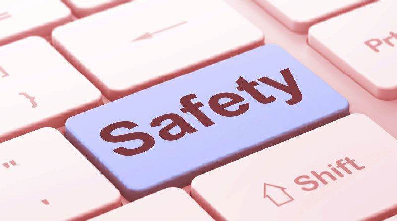 Online Safety Guidelines