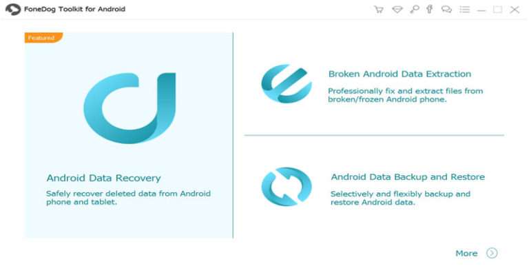5 Best Android File Recovery Software in 2019