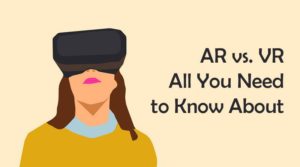 AR vs. VR