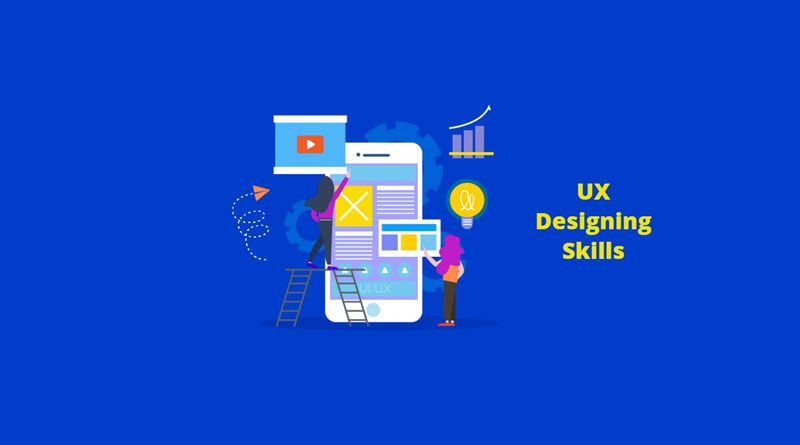 UX Designing