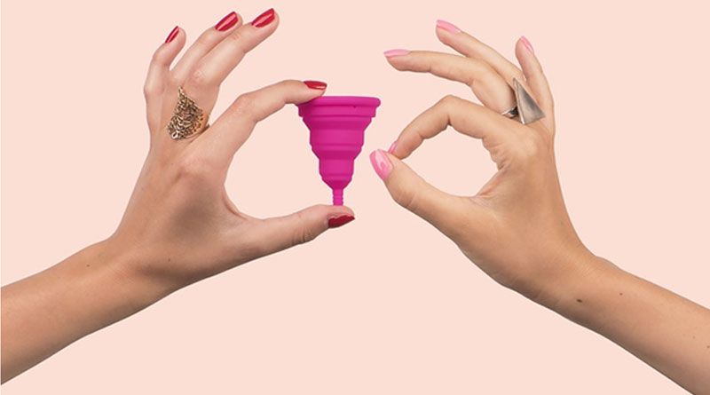 Hymen, Virginity And The Menstrual Cup