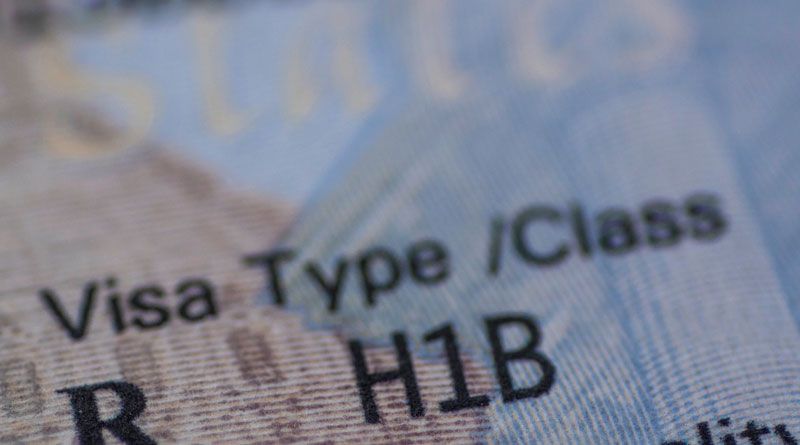 H1B Visa Program