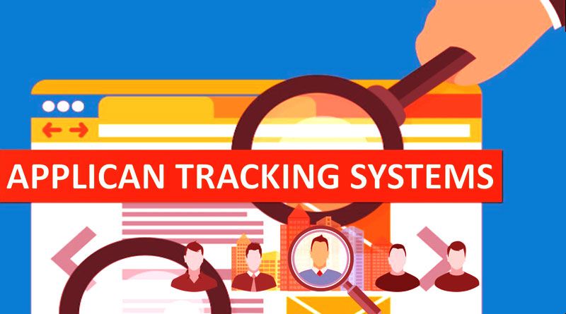 applicant tracking system (ATS)