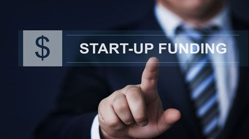 Start-Up Funding