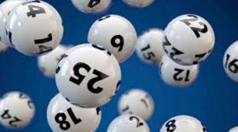 Predict the Lottery