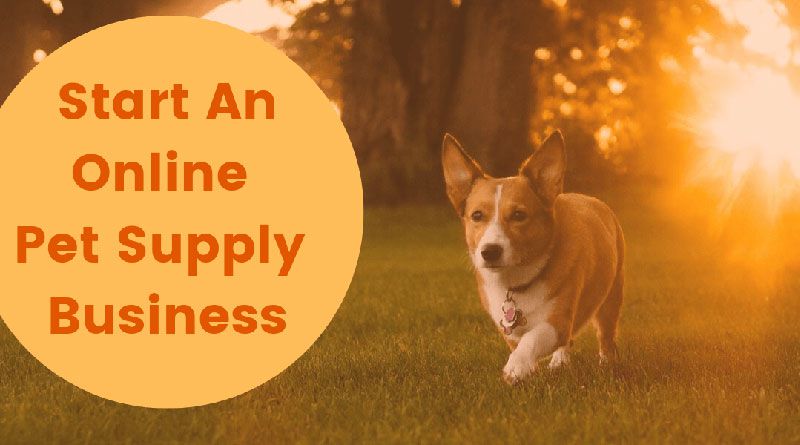 pet supply business