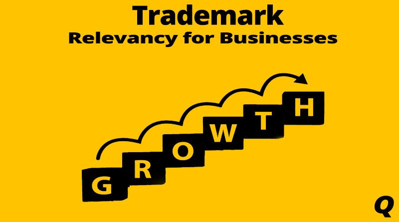 Growth Of Trademarks