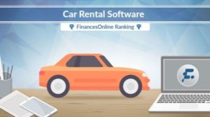 Car Rental software