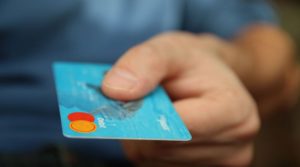 Credit Card vs. Debit Card