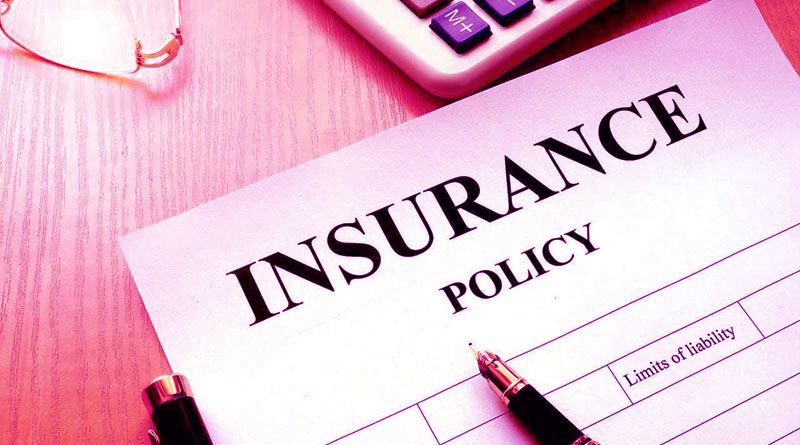 sell insurance policy