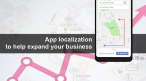 App localization