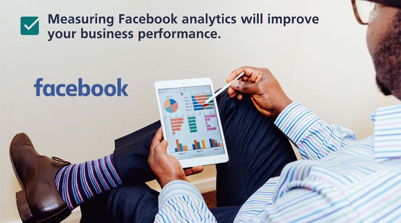 Measuring Facebook Analytics